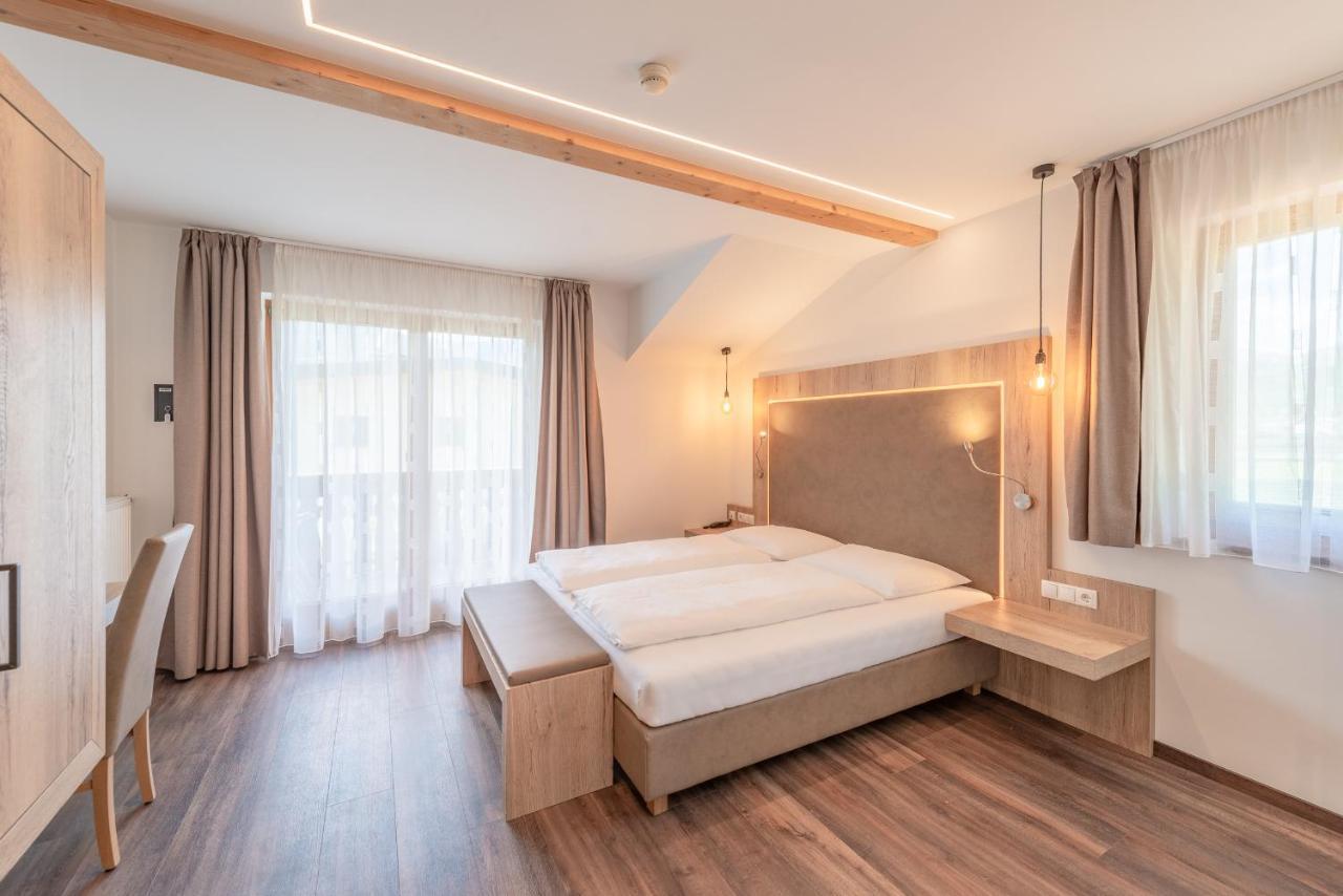 Hotel Christine Gargazzone Exteriér fotografie