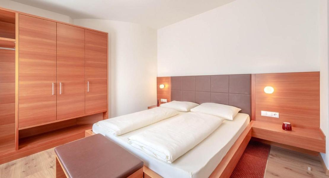Hotel Christine Gargazzone Exteriér fotografie